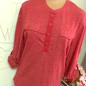 Express Henley.      E006